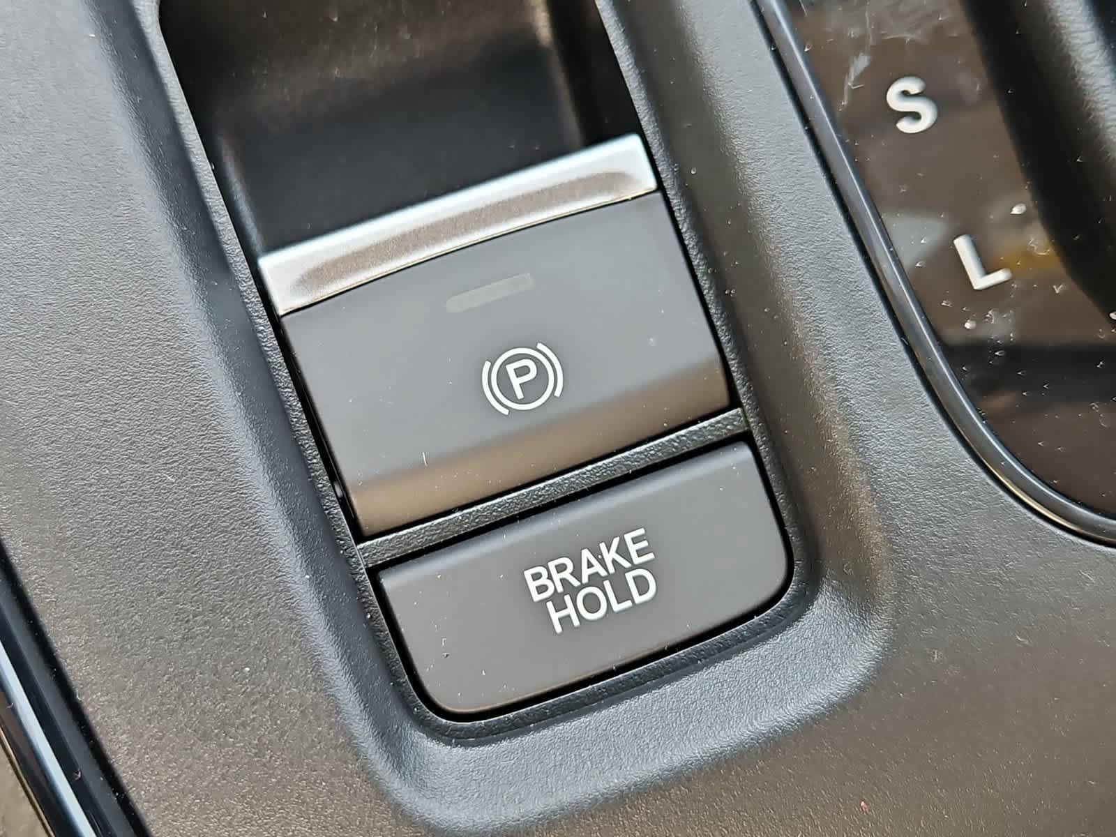 New 2027 Honda CR-V LX image 23