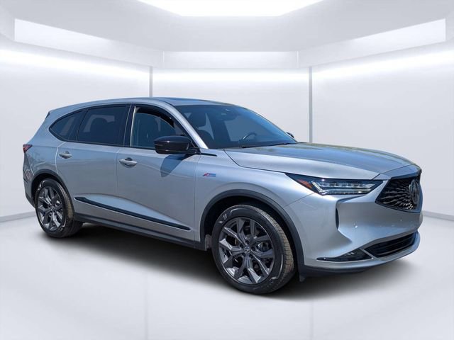 Used 2023 Acura MDX A-Spec