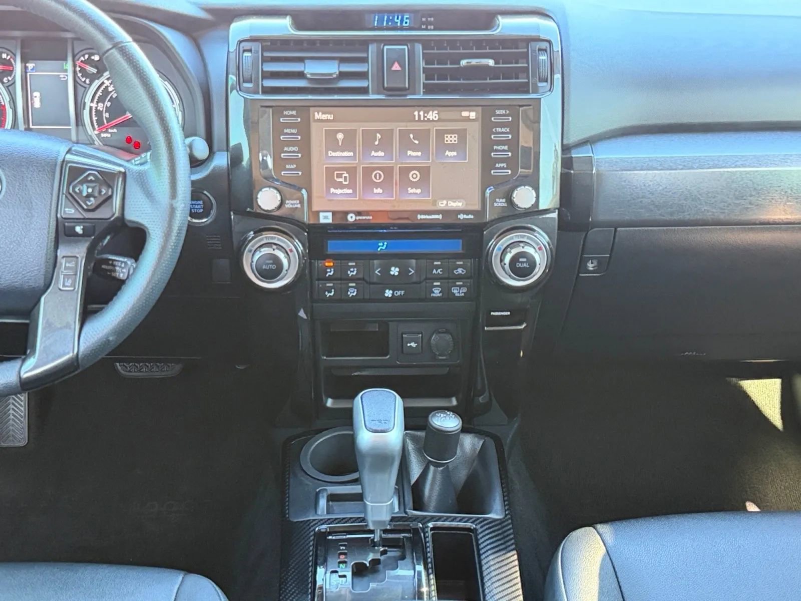 Used 2020 Toyota 4Runner TRD Pro AWD/4WD image 19