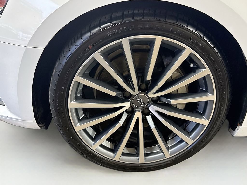 Used 2018 Audi A5 2.0T Premium Plus AWD/4WD image 39