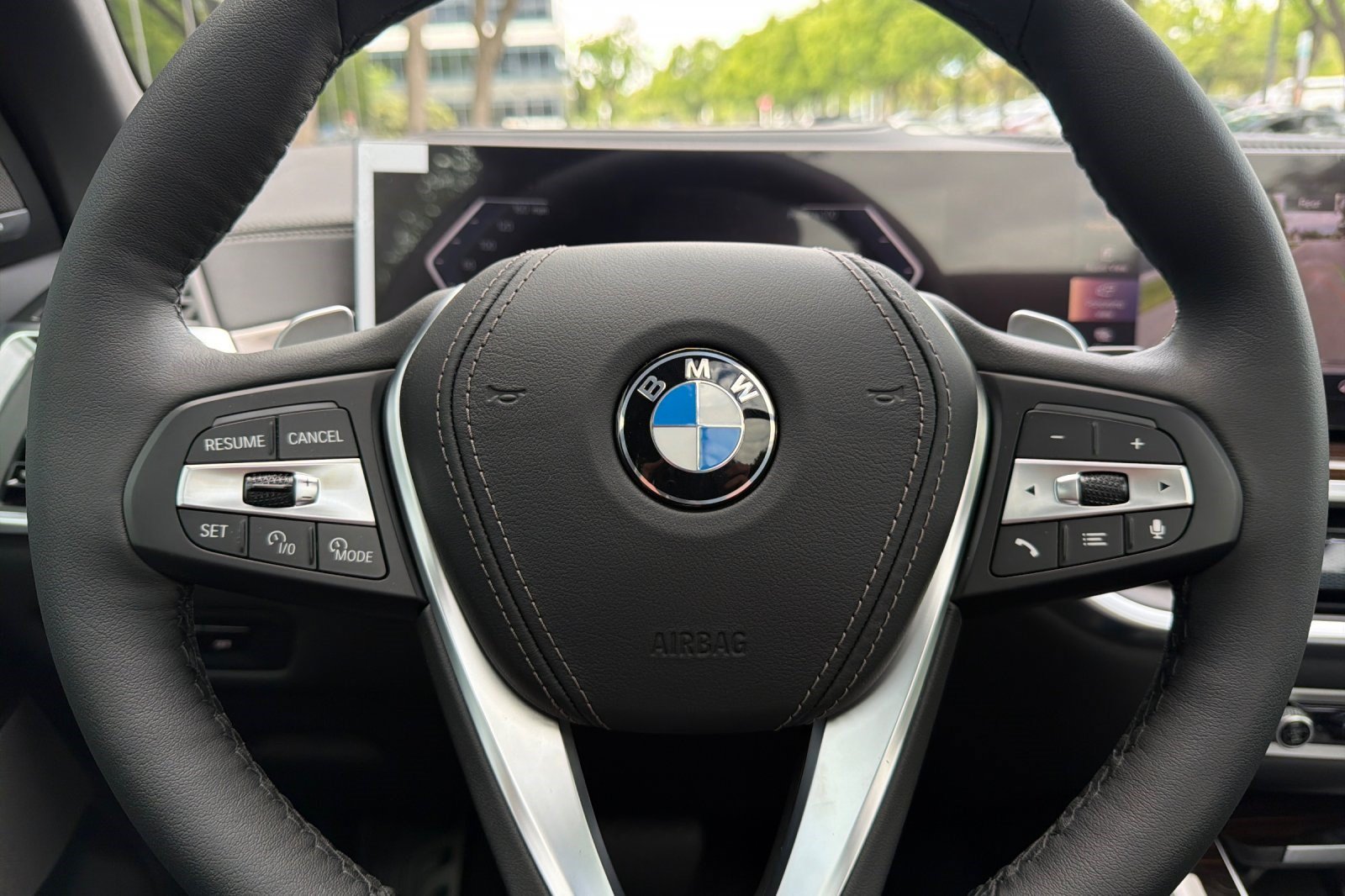 New 2026 BMW X5 xDrive40i AWD/4WD image 21