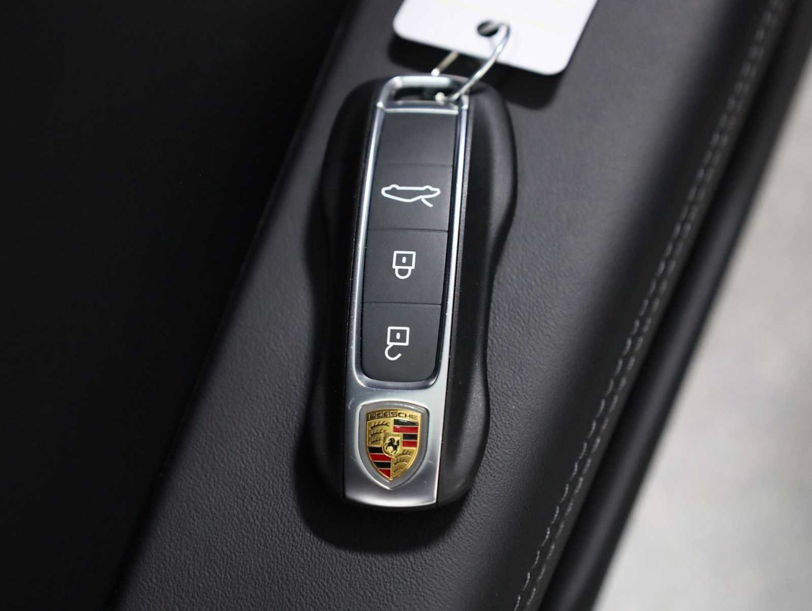 Used 2026 Porsche 911 Carrera GTS RWD image 42