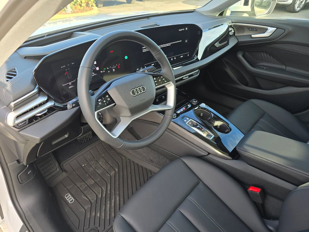 Used 2025 Audi A5 2.0T Premium Plus image 11