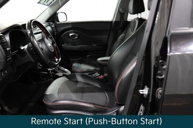 Used 2017 Kia Soul ! w/ Paint Protection Package FWD image 10