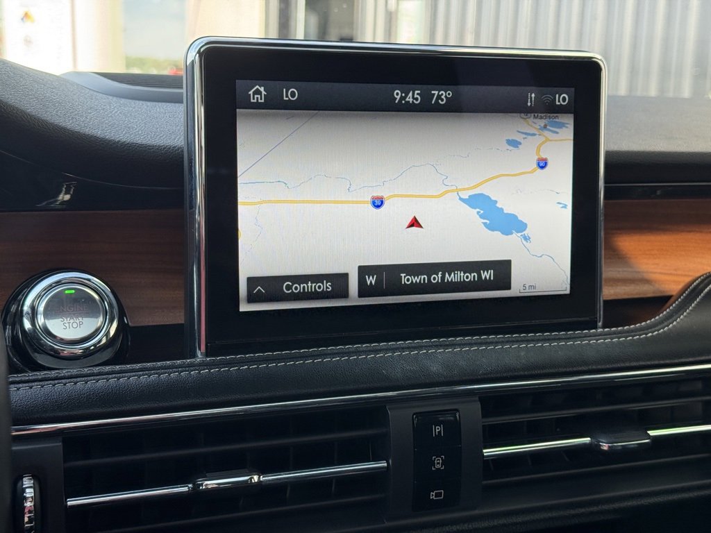 Used 2022 Lincoln Corsair Reserve w/ Elements Package image 14