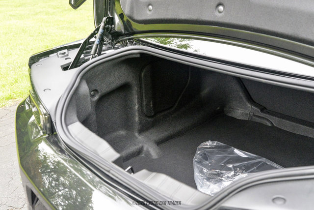 Used 2024 Chevrolet Camaro SS RWD image 57
