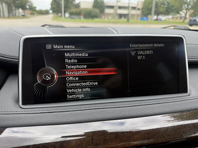 Used 2016 BMW X6 xDrive35i AWD/4WD image 29