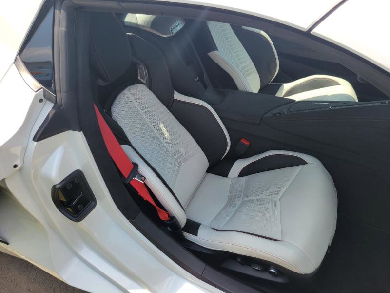 Used 2023 Chevrolet Corvette Stingray Premium Conv w/ Z51 Performance Package image 32