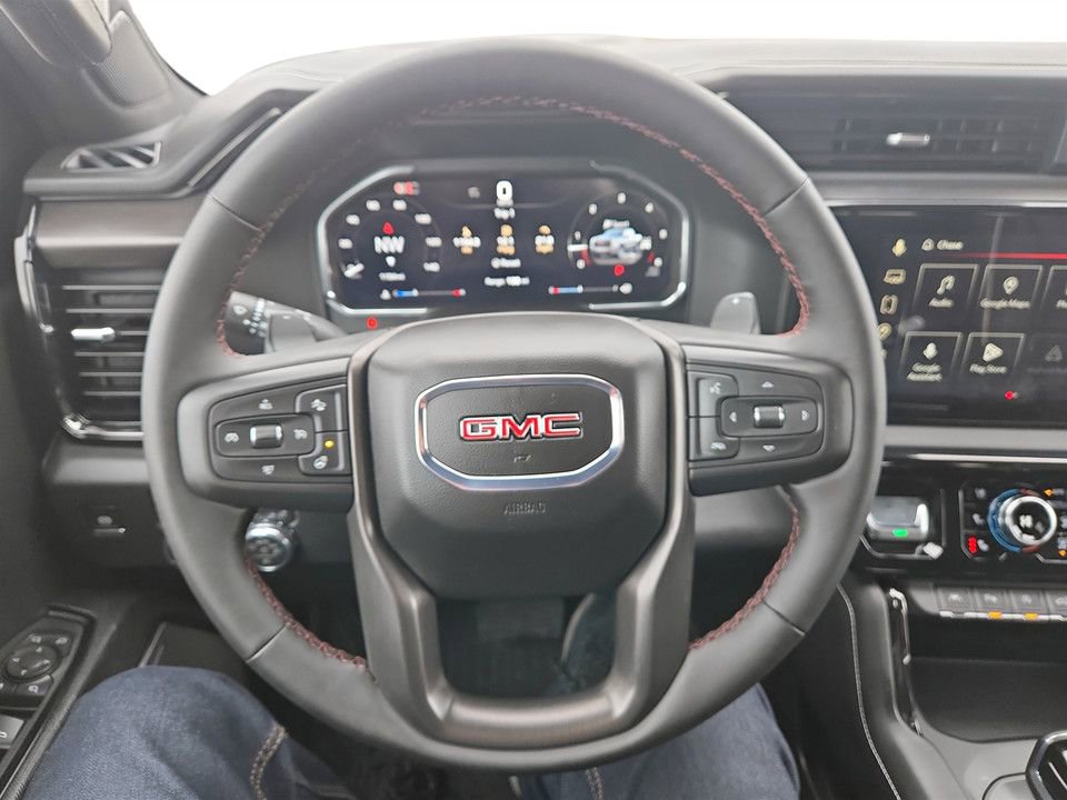 New 2026 GMC Sierra 1500 AT4X w/ AT4X AEV Edition image 14
