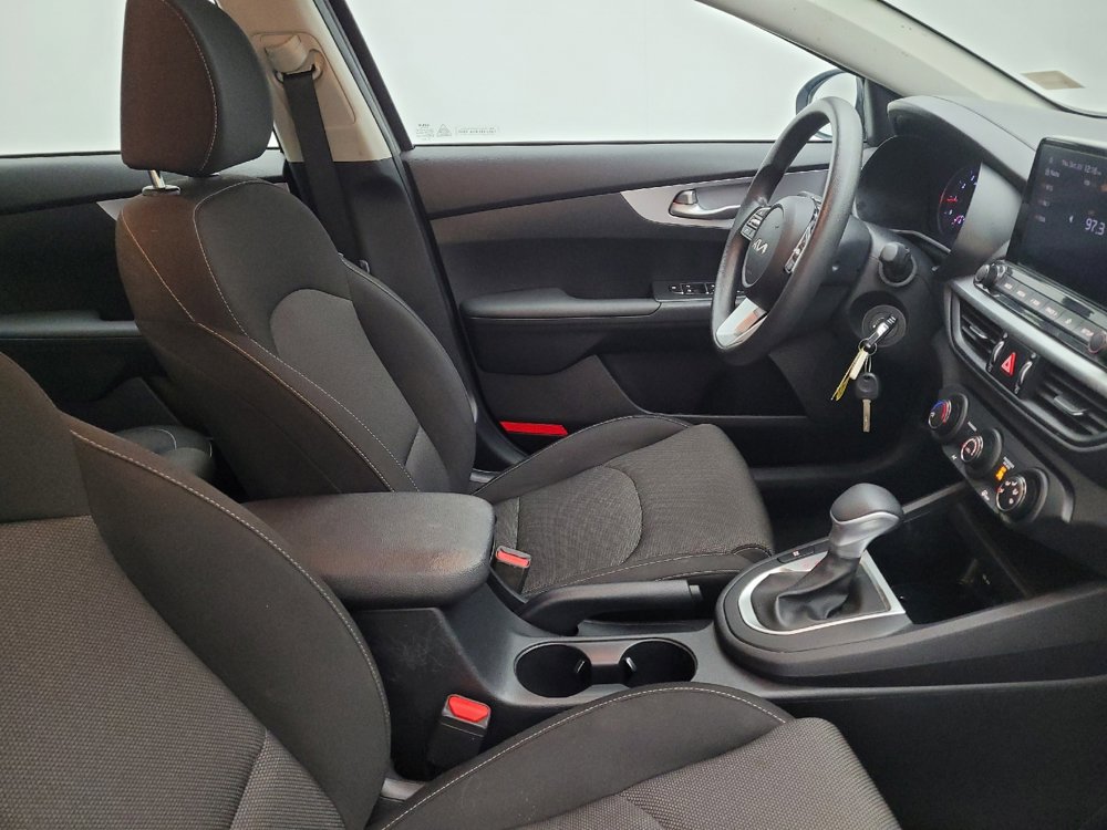 Used 2024 Kia Forte LXS w/ LXS Technology Package image 21