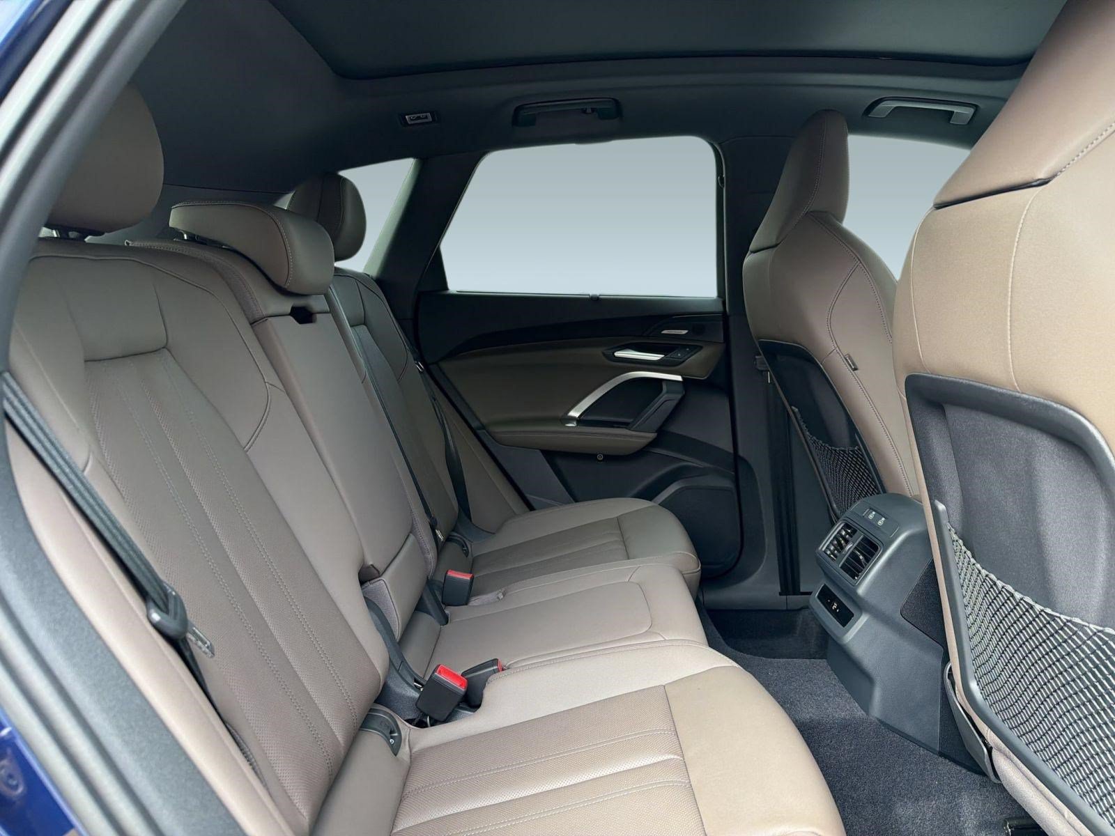 New 2026 Audi Q5 Premium Plus AWD/4WD image 30