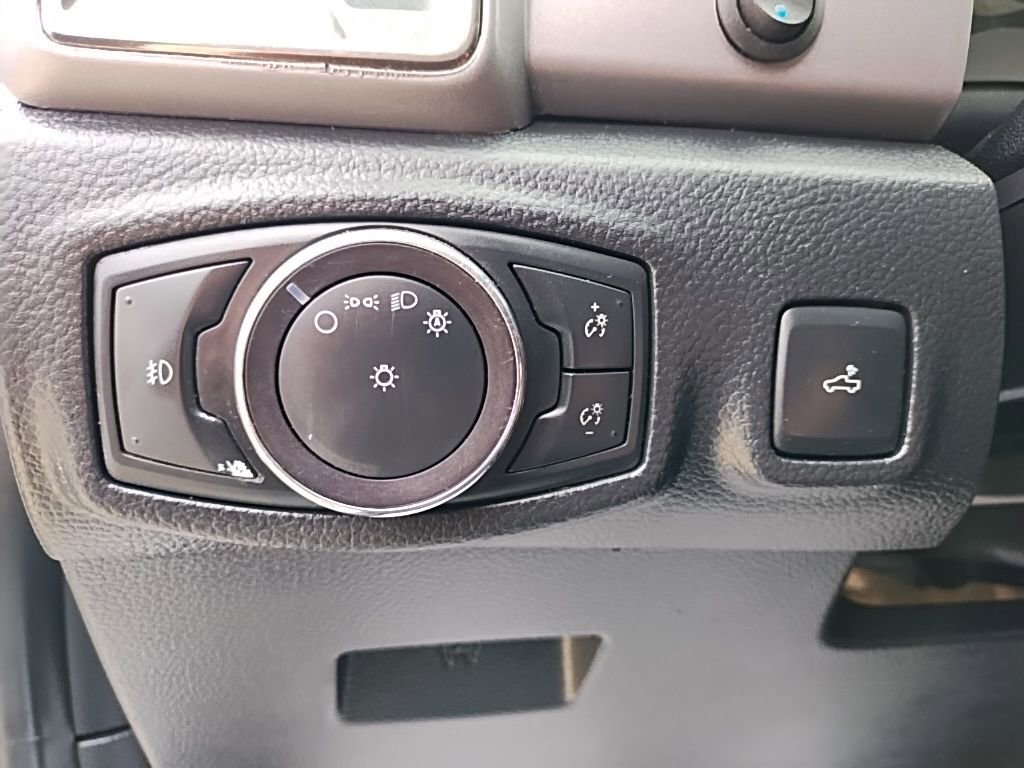 Used 2019 Ford Ranger XLT w/ FX4 Off-Road Package image 25