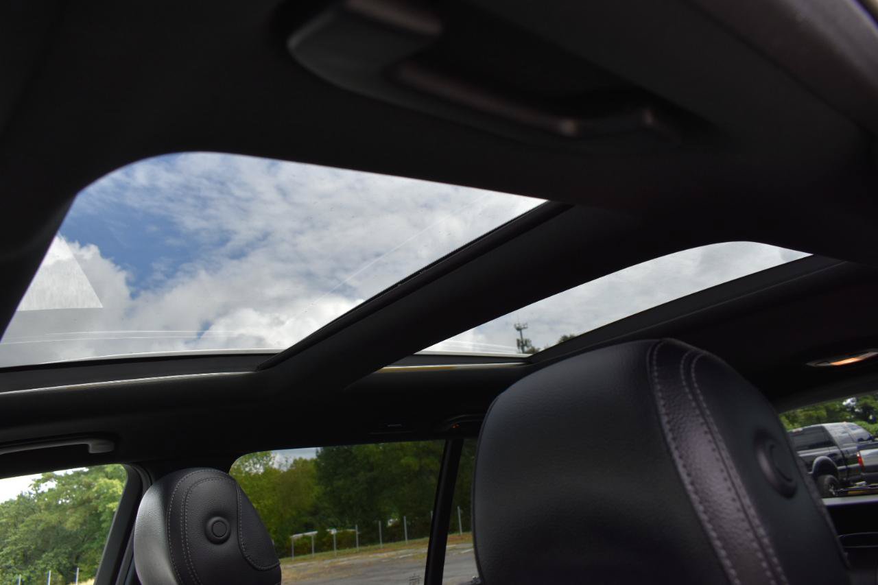 Used 2019 Mercedes-Benz GLS 450 4MATIC image 48