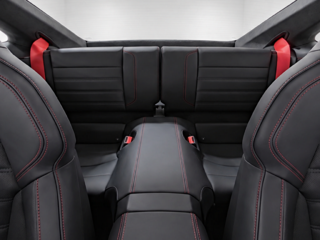 Certified 2022 Porsche 911 Turbo S AWD/4WD image 19