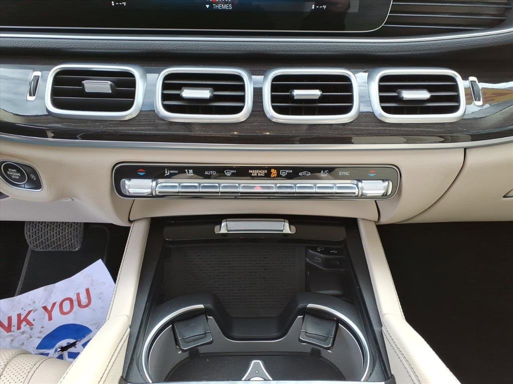 Certified 2023 Mercedes-Benz GLE 450 4MATIC image 25