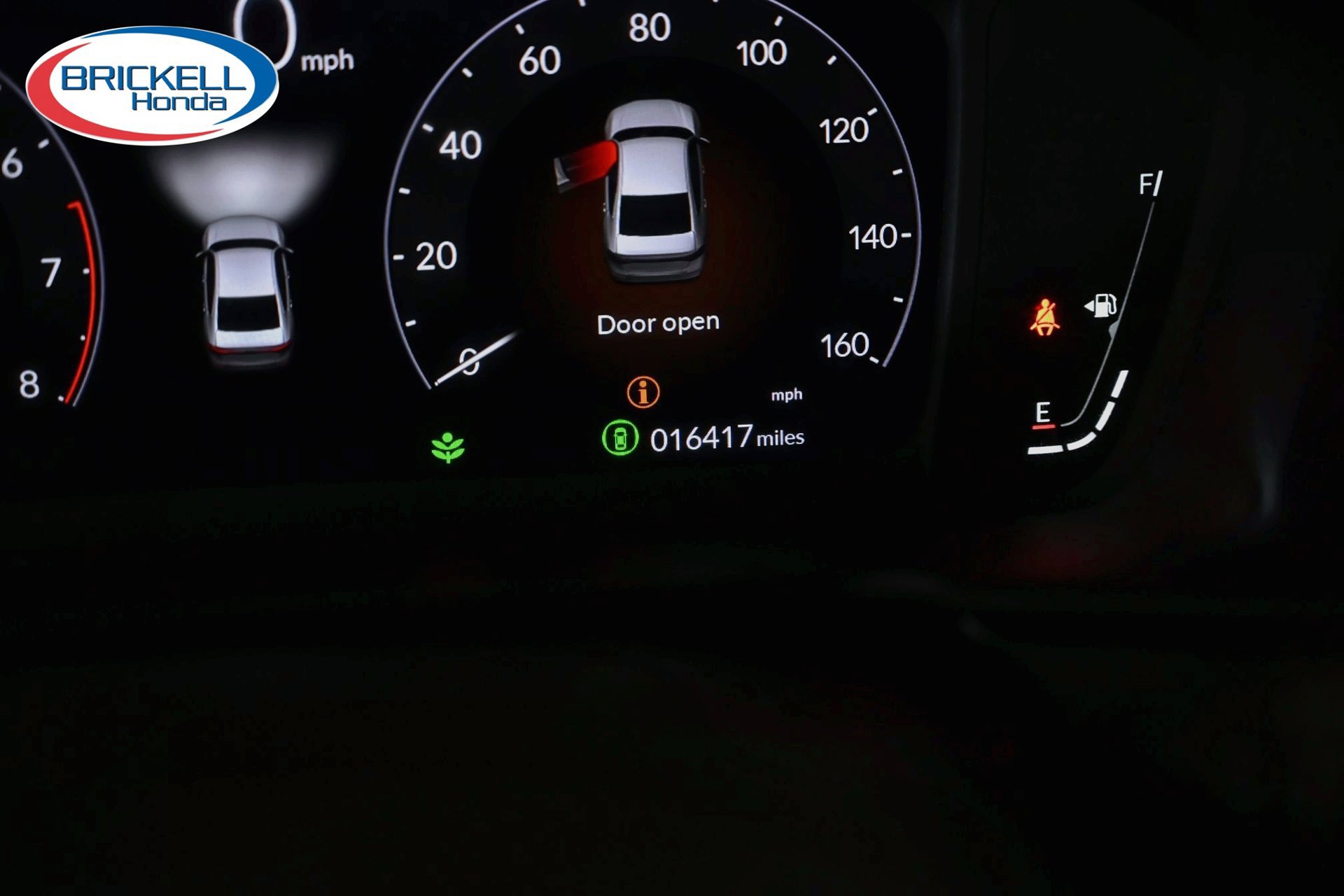 Certified 2024 Honda Accord EX image 36