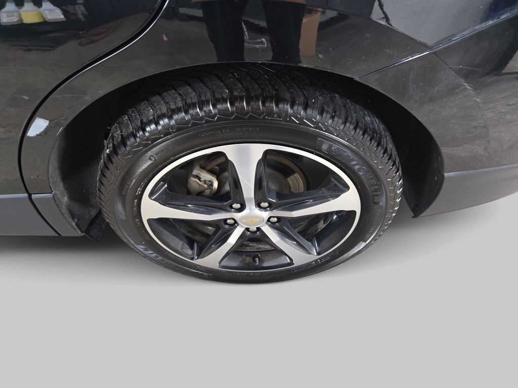 Used 2022 Chevrolet Equinox LT AWD/4WD image 32