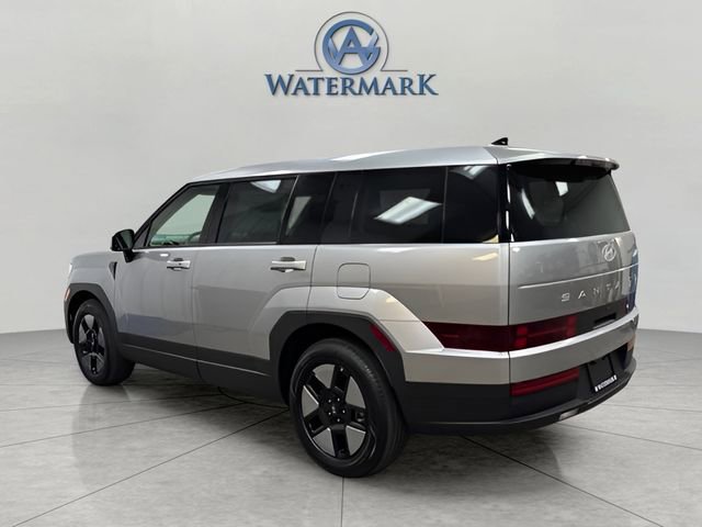 New 2026 Hyundai Santa Fe SE image 3
