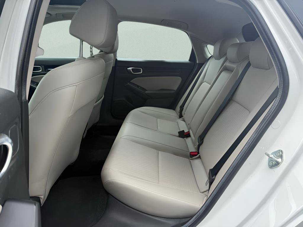 Certified 2024 Honda Civic EX-L image 11