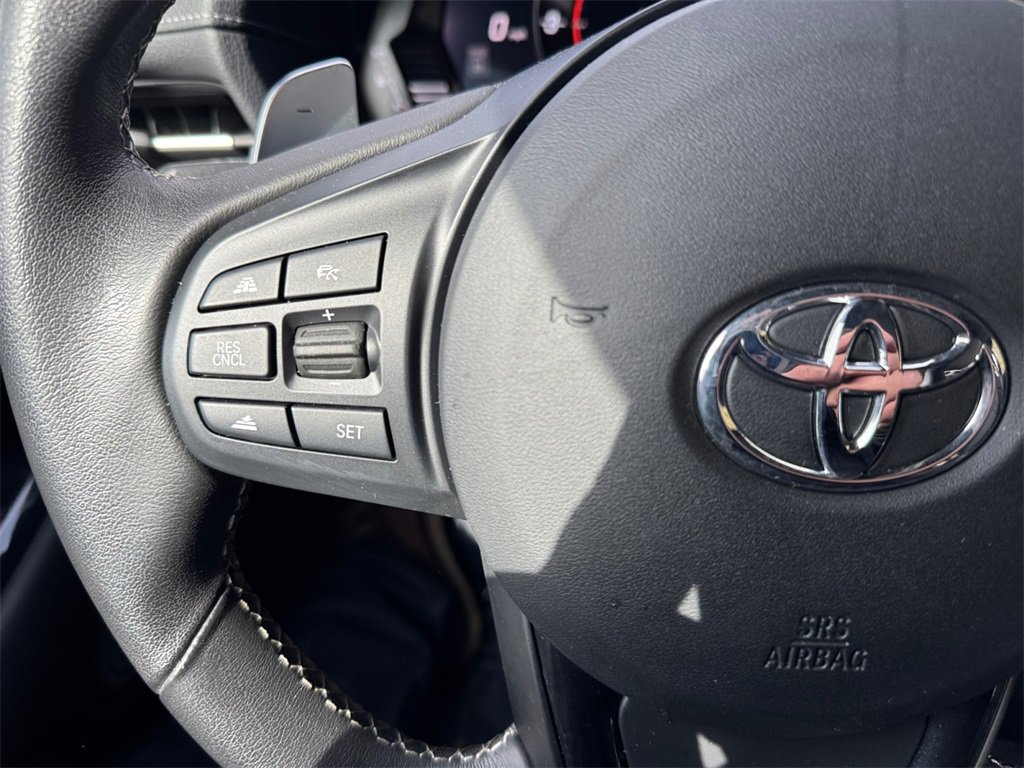 Used 2020 Toyota Supra Premium w/ Driver Assist Package image 27