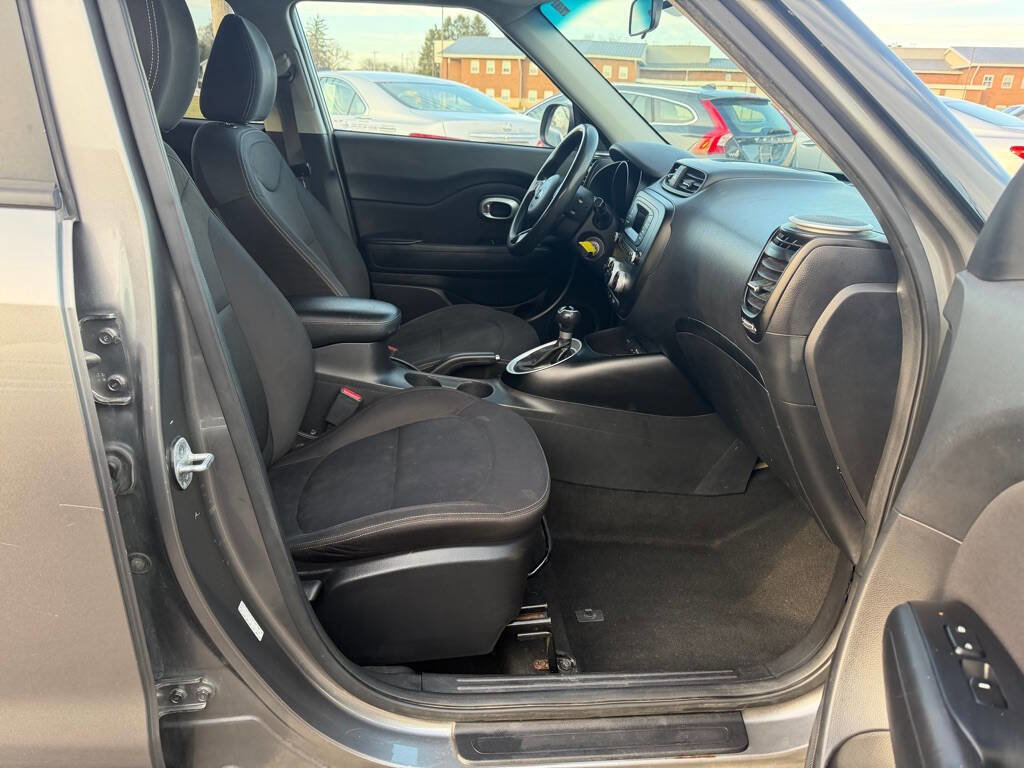 Used 2015 Kia Soul image 10