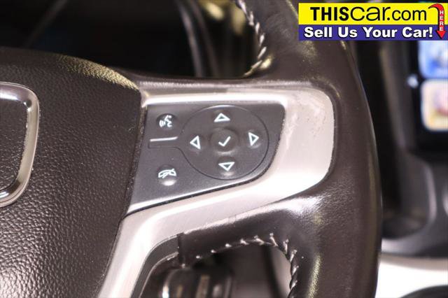 Used 2017 GMC Canyon SLE RWD image 18