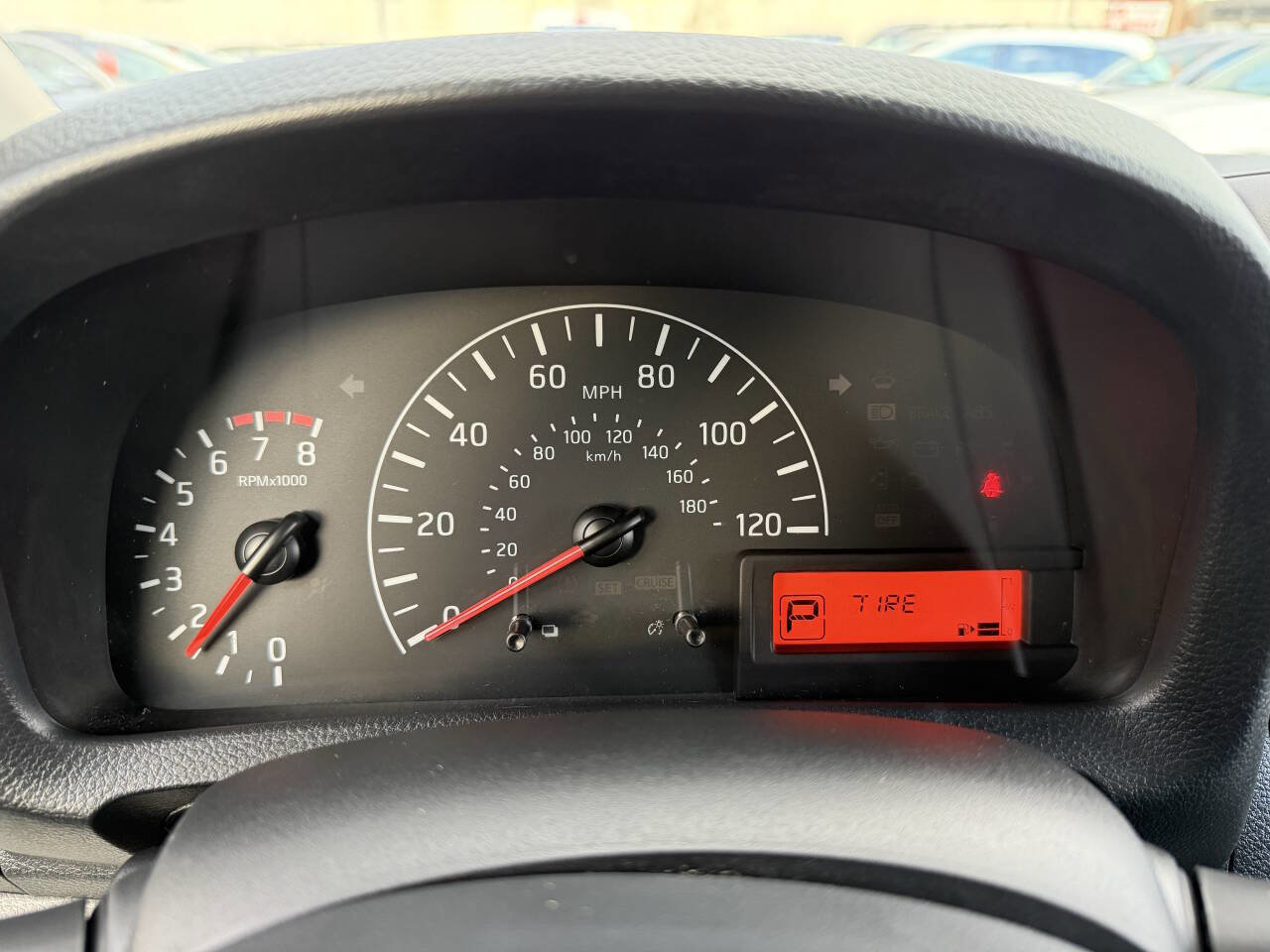 Used 2017 Nissan NV200 S w/ Cruise Control Package image 25