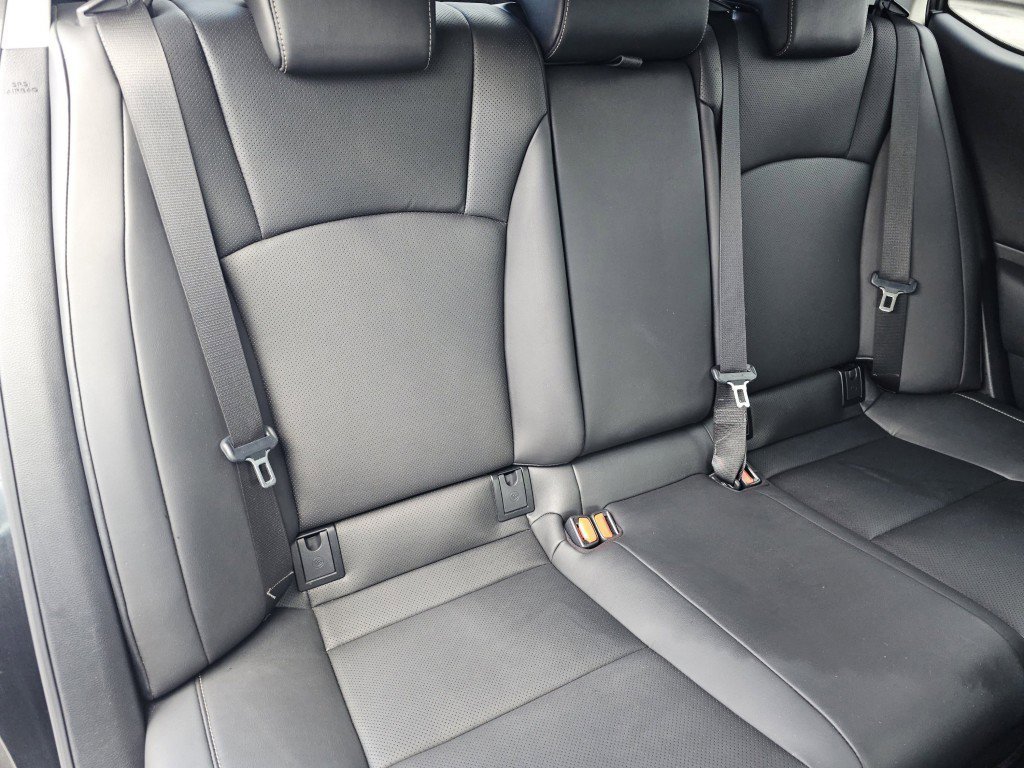 Used 2024 Lexus ES 350 w/ Premium Package FWD image 27