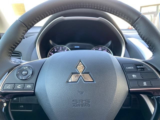 New 2026 Mitsubishi Eclipse Cross SE AWD/4WD image 15