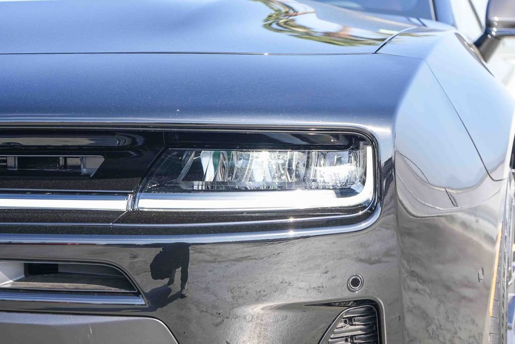 New 2026 Dodge Charger Scat Pack AWD/4WD image 5