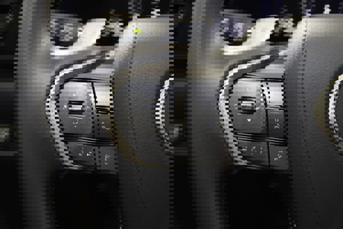 Used 2025 Lexus NX 350 AWD w/ Cold Area Package image 34