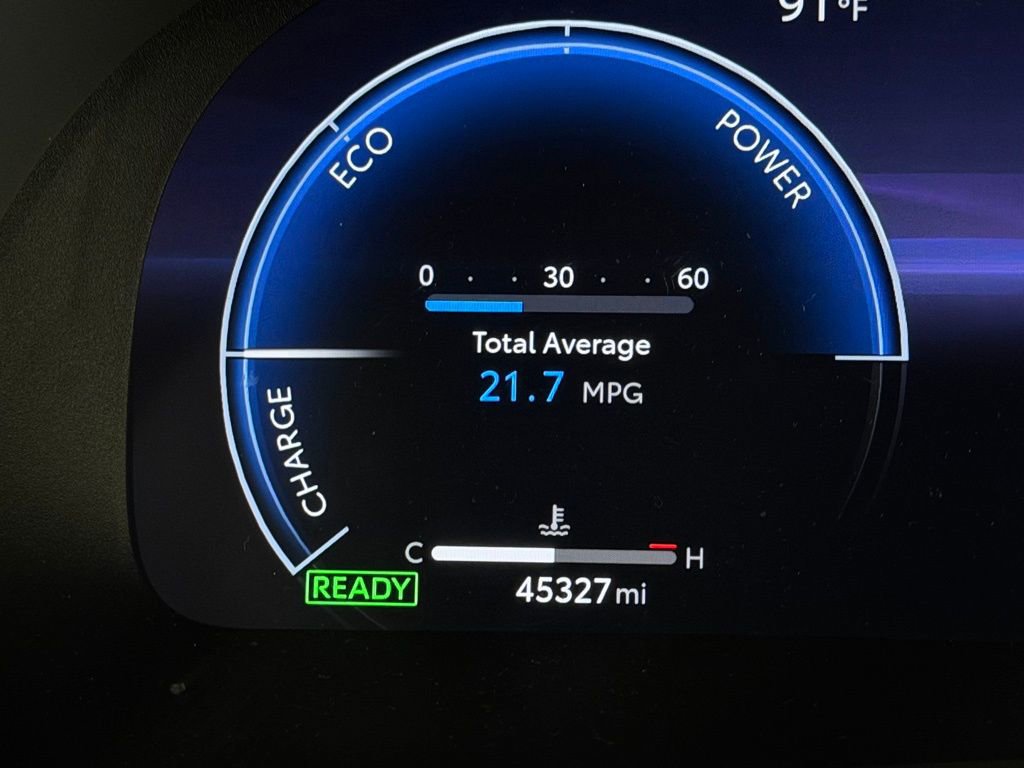Used 2023 Toyota Highlander Platinum FWD image 16