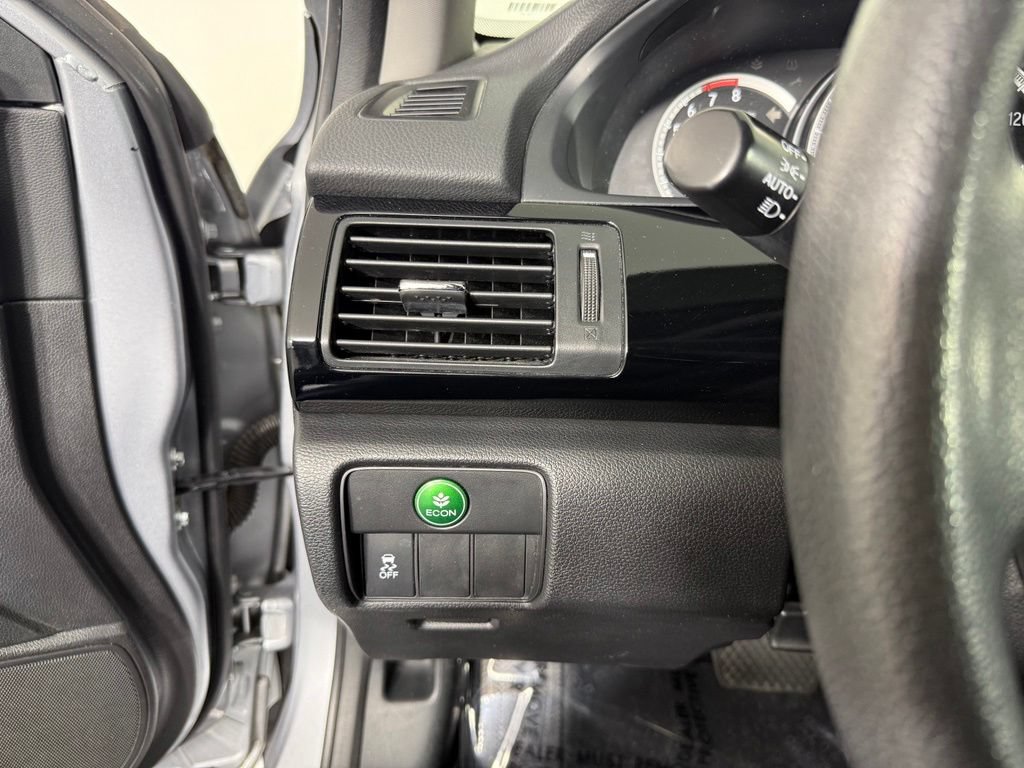 Used 2017 Honda Accord LX image 21