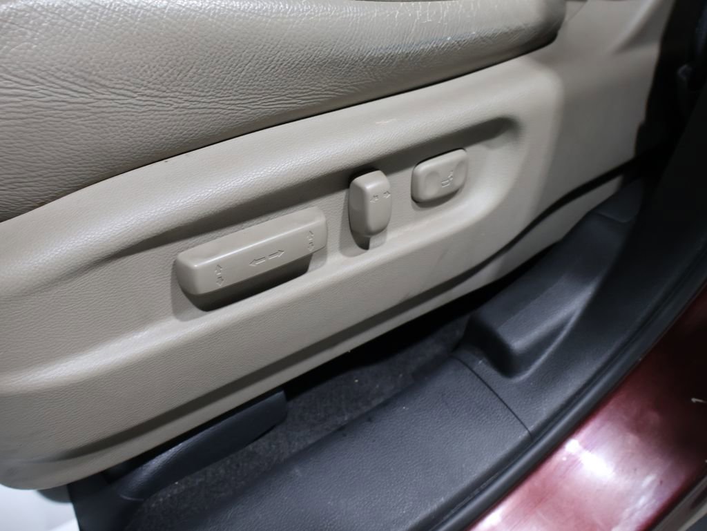 Used 2018 Honda Pilot EX-L image 12