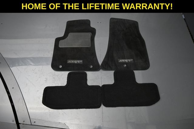 Used 2021 Dodge Challenger R/T Scat Pack RWD image 49