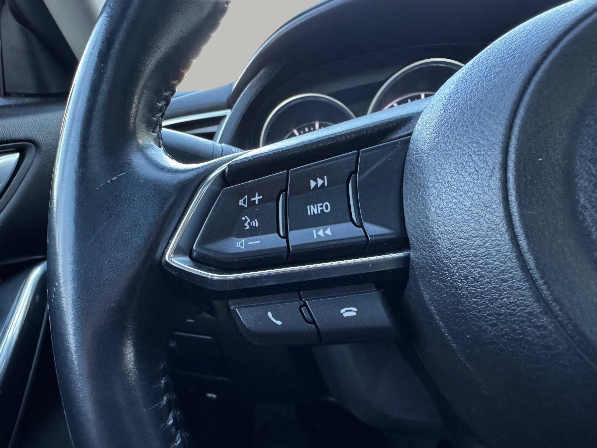 Used 2017 MAZDA MAZDA6 Grand Touring image 23