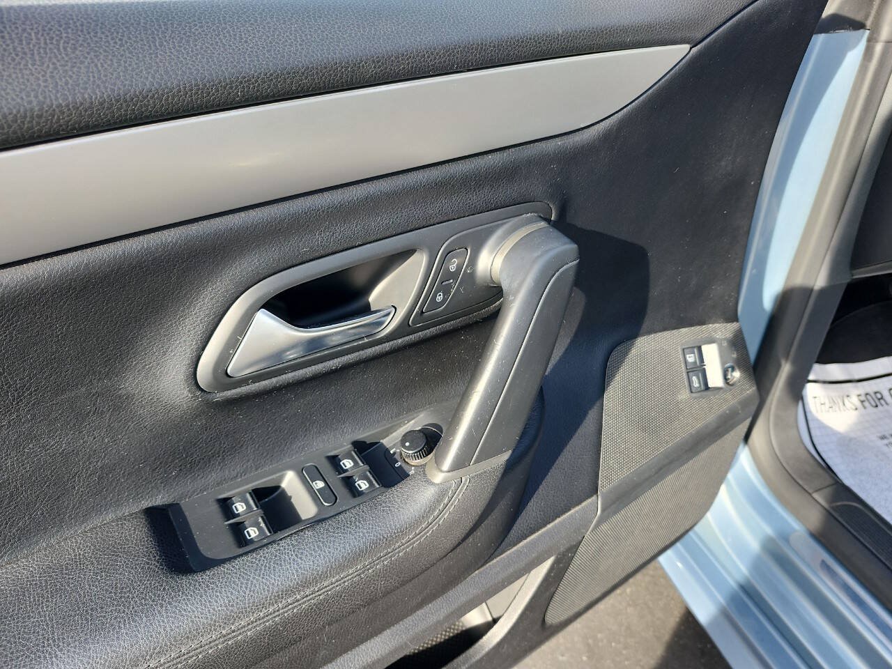 Used 2012 Volkswagen CC R-Line FWD image 14