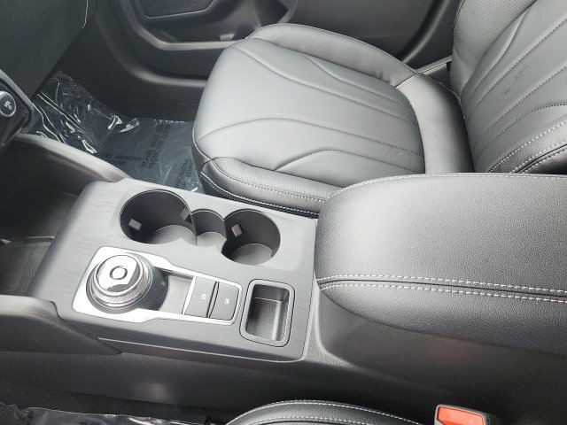 New 2025 Ford Escape SE w/ PHEV Premium Package image 21