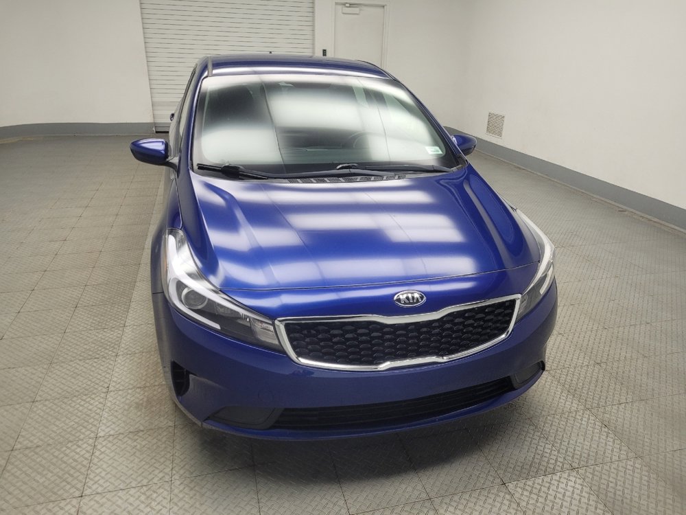 Used 2018 Kia Forte S image 14