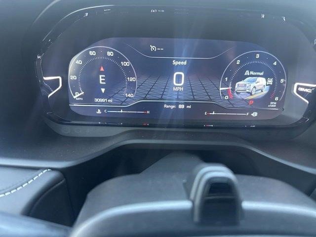 Certified 2024 GMC Yukon XL Denali Ultimate image 15