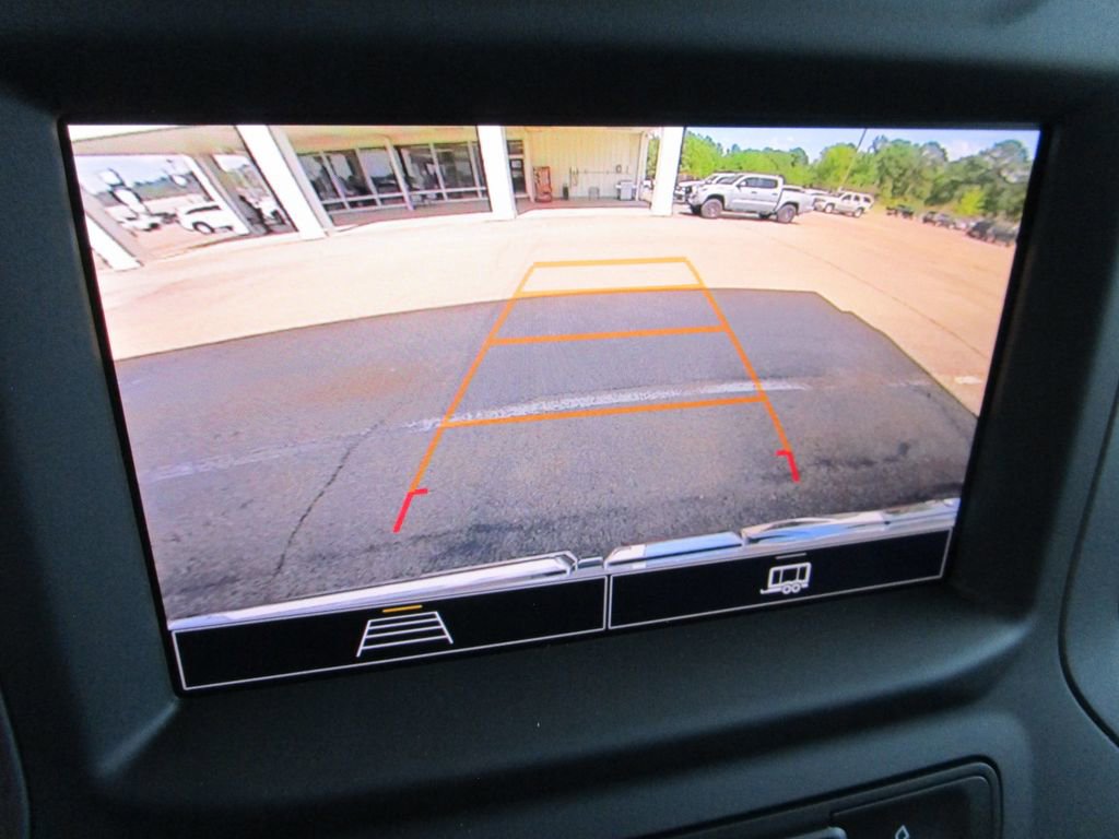 New 2026 GMC Sierra 1500 Pro w/ Pro Value Package image 48