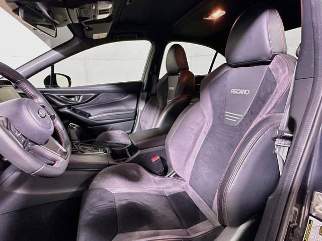 Used 2022 Subaru WRX GT AWD/4WD image 11
