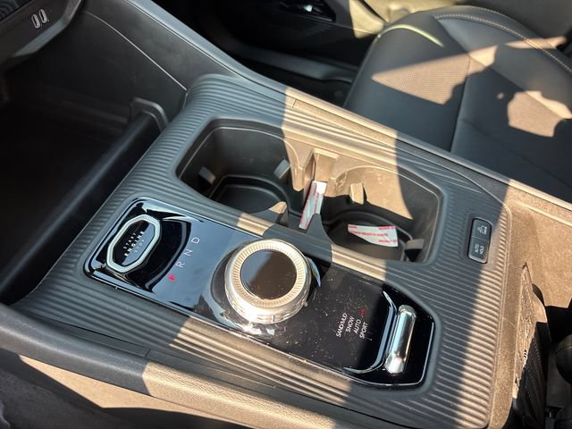 New 2026 Jeep Cherokee Limited AWD/4WD image 24