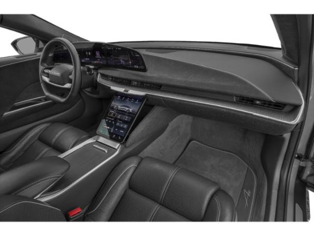 Used 2024 Lucid Air Pure RWD image 14