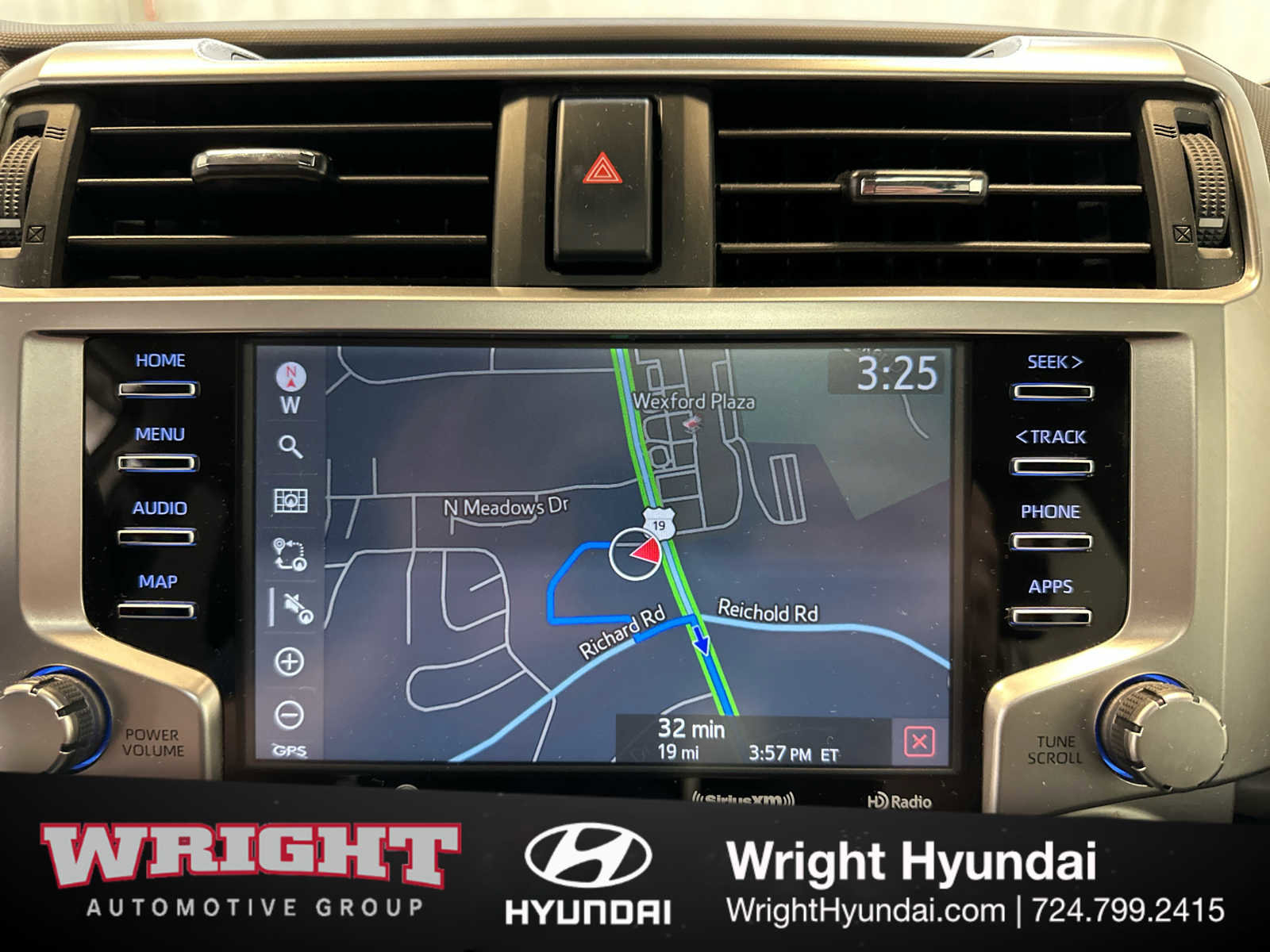 Used 2020 Toyota 4Runner SR5 Premium image 26