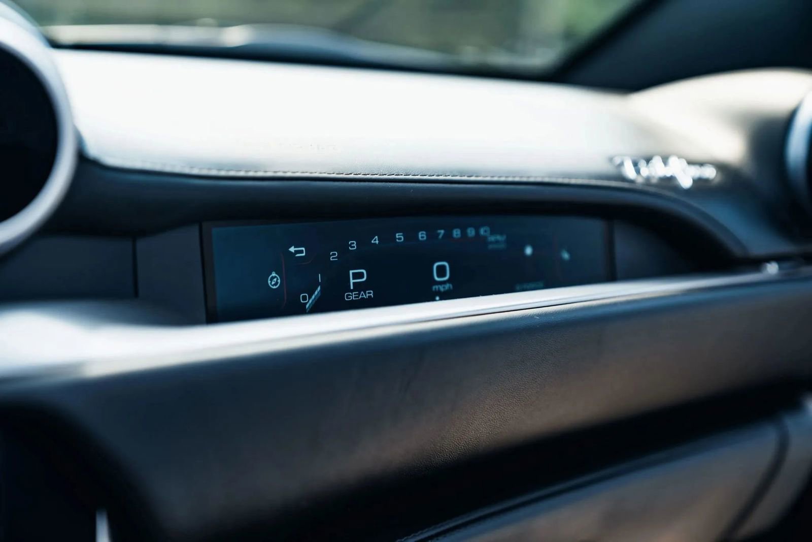 Used 2020 Ford Mustang Shelby GT500 w/ Technology Package image 53