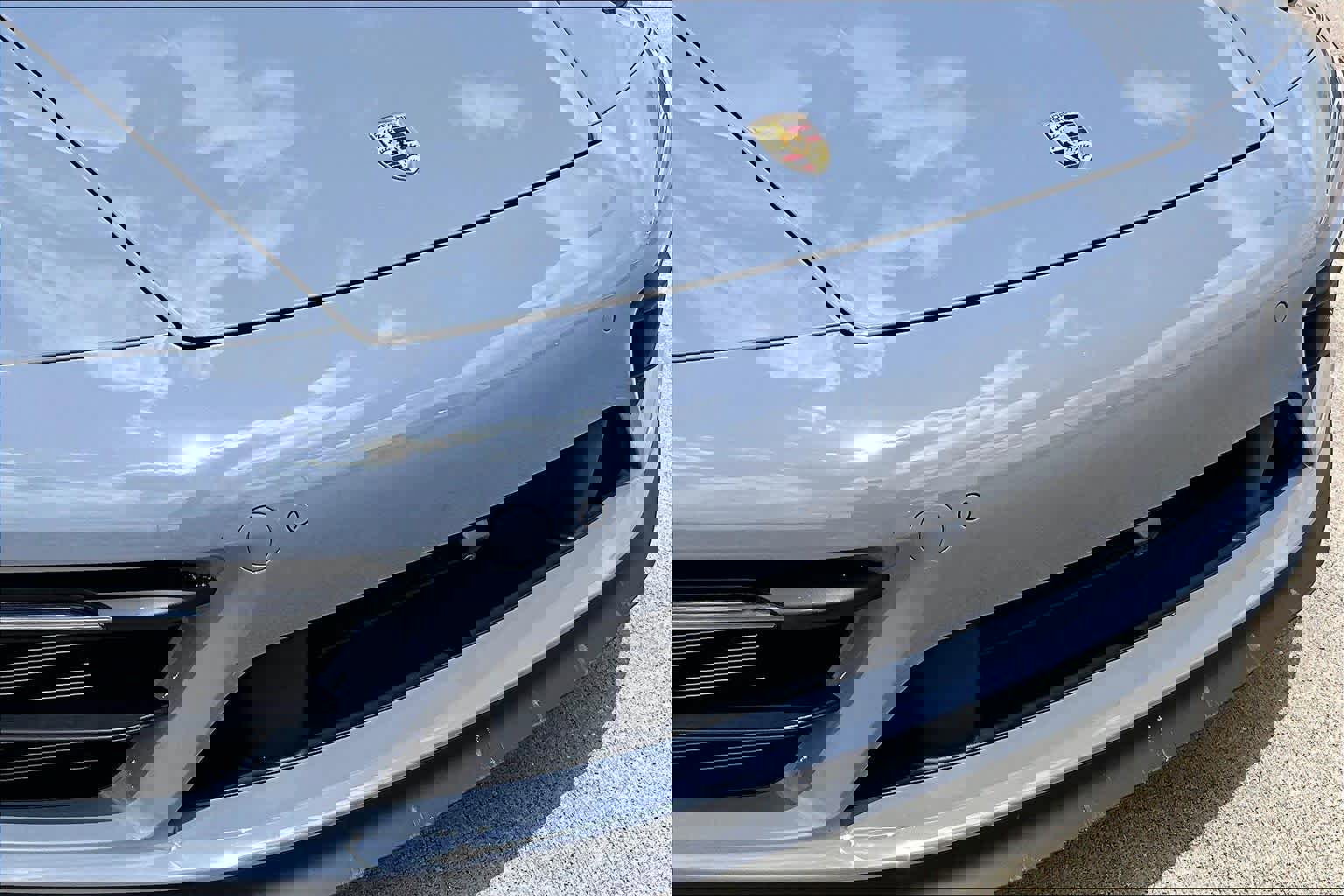 Used 2023 Porsche 911 Carrera GTS image 27