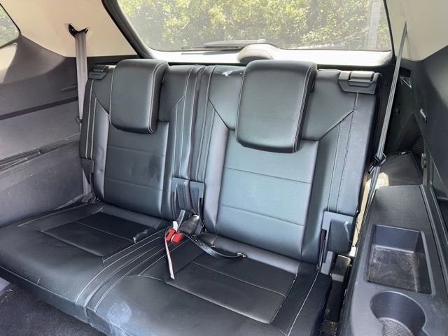 Used 2022 Volkswagen Atlas SE image 8