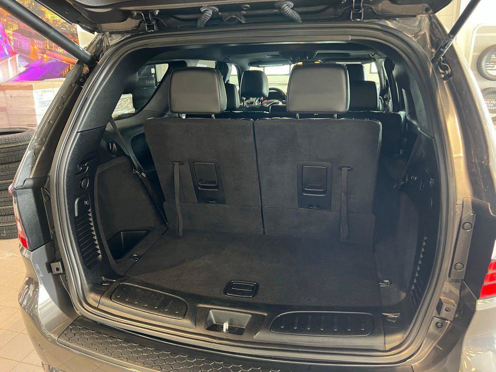 Used 2025 Dodge Durango R/T AWD/4WD image 7