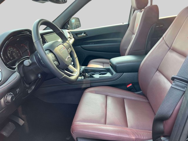 Used 2026 Dodge Durango GT AWD/4WD image 13